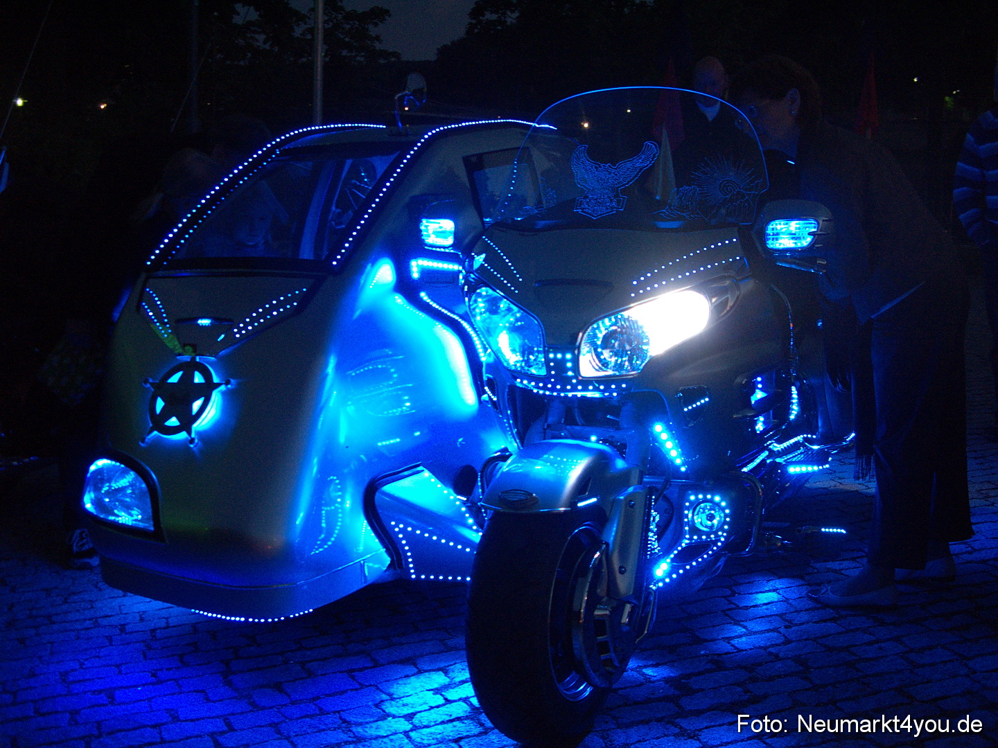 Berchinale Berching 300710 0036