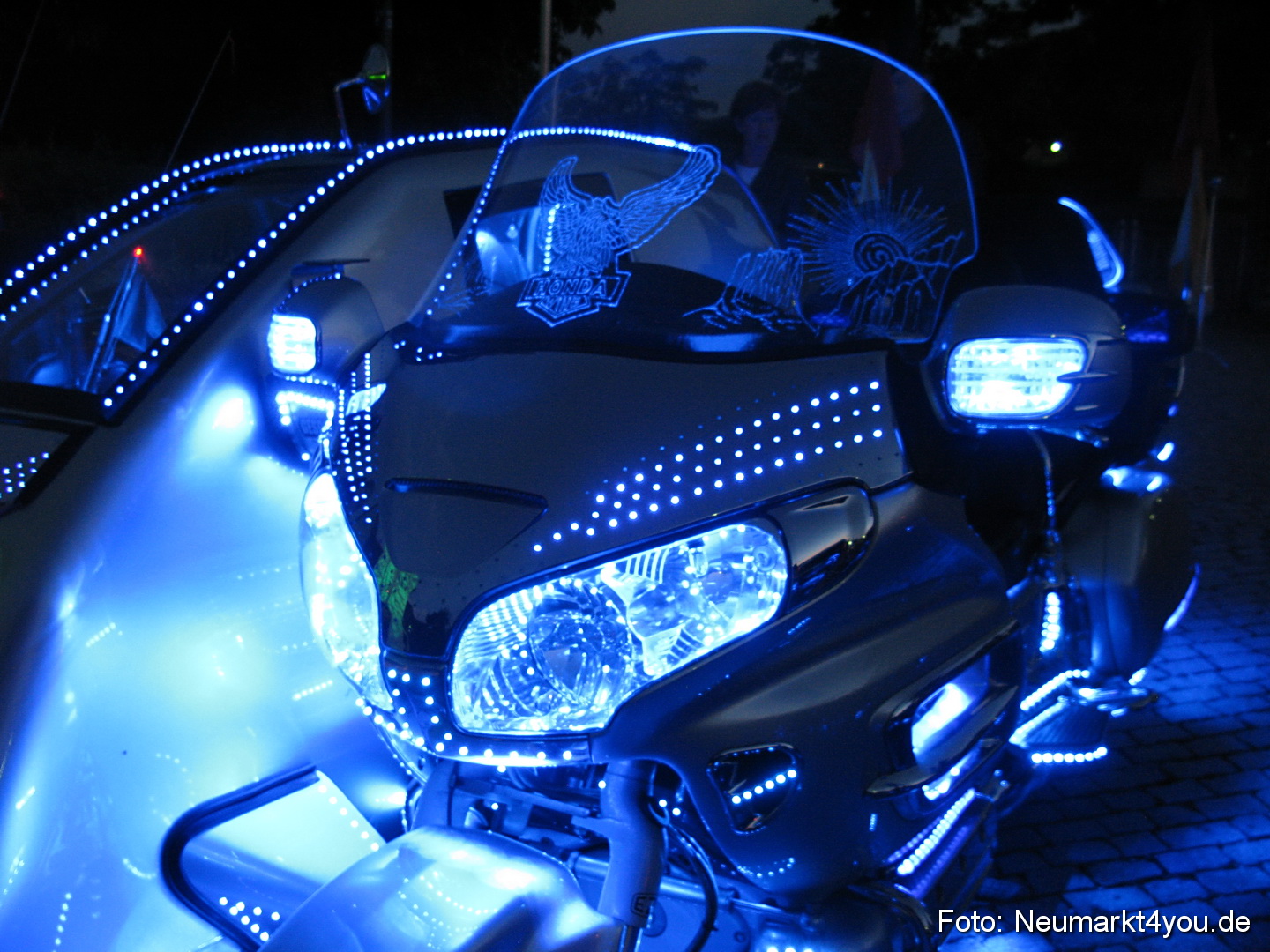 Berchinale Berching 300710 0038