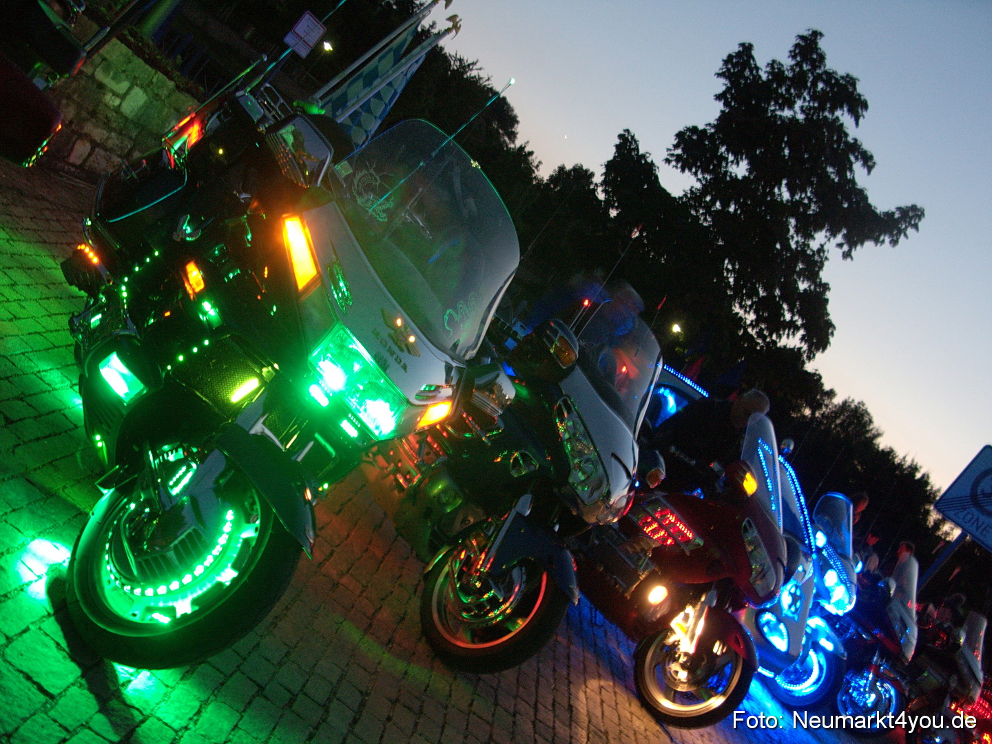 Berchinale Berching 300710 0041