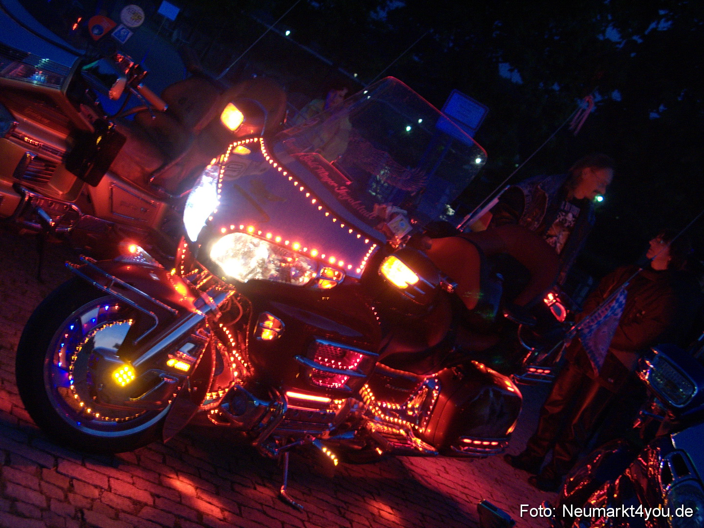 Berchinale Berching 300710 0042