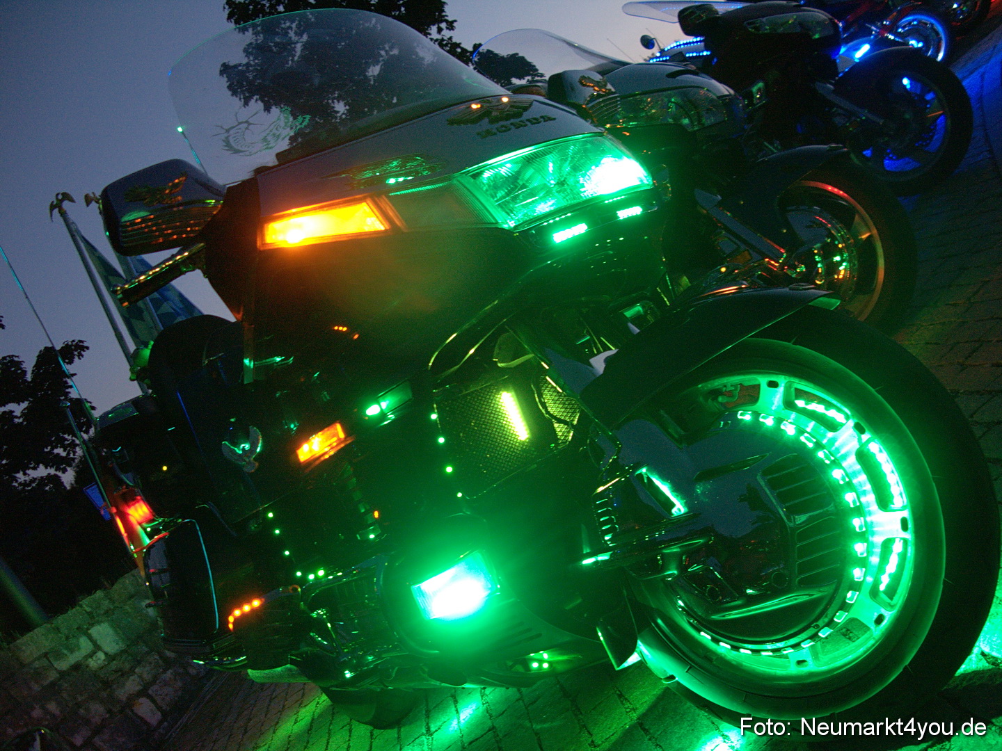 Berchinale Berching 300710 0045