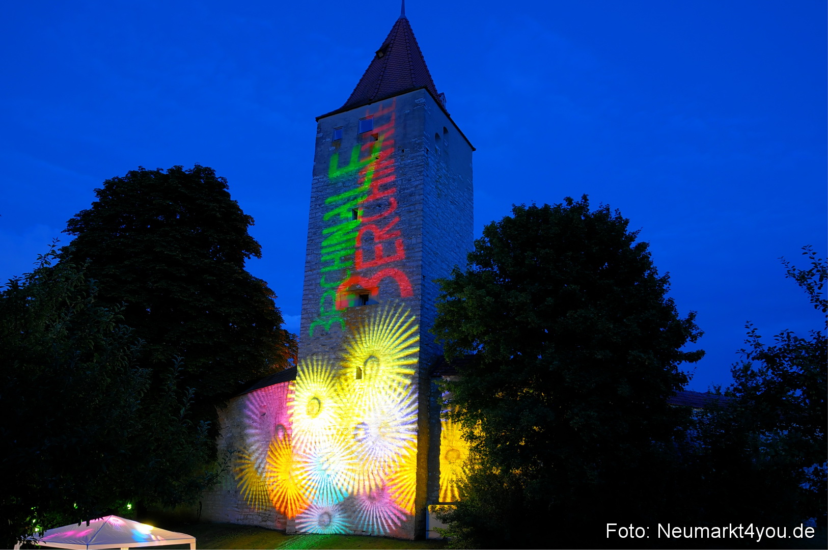 Berchinale Berching 300710 0049