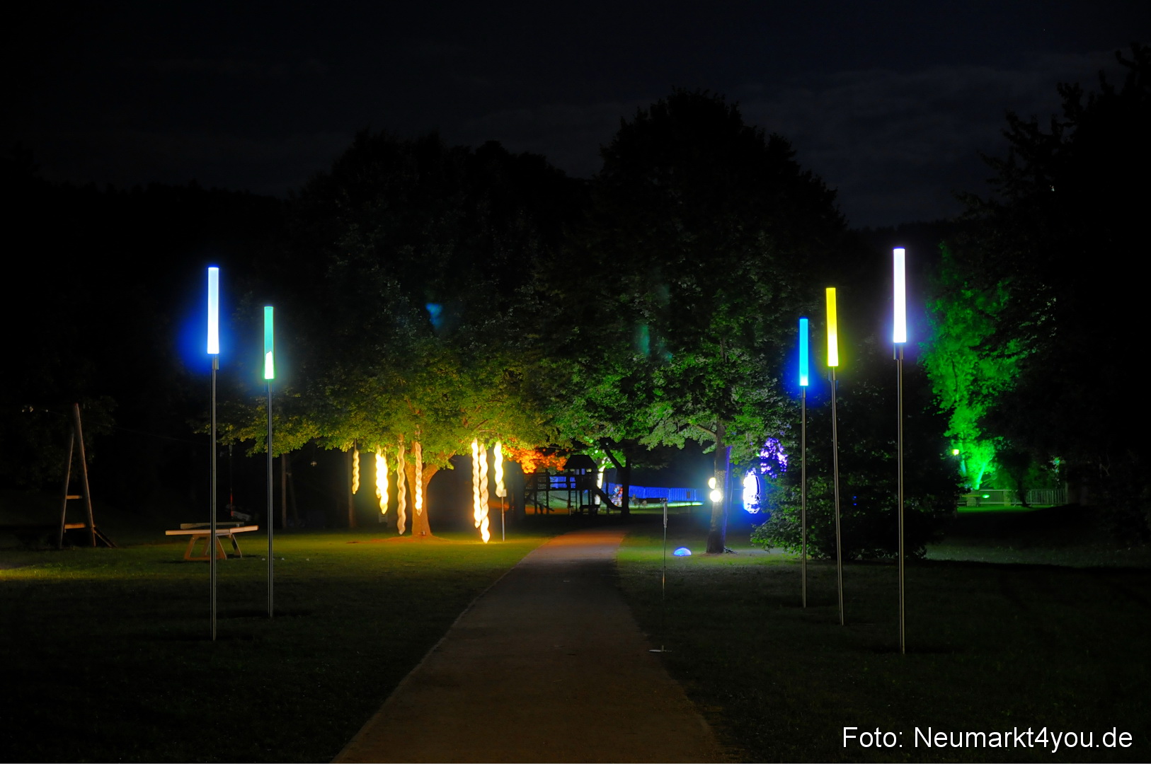 Berchinale Berching 300710 0051