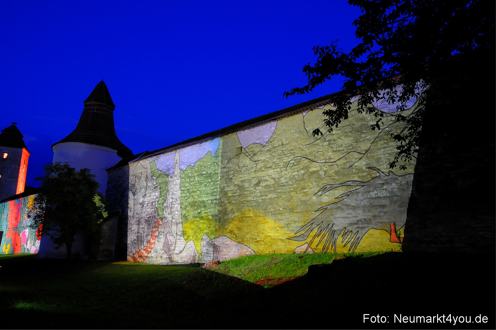 Berchinale Berching 300710 0058