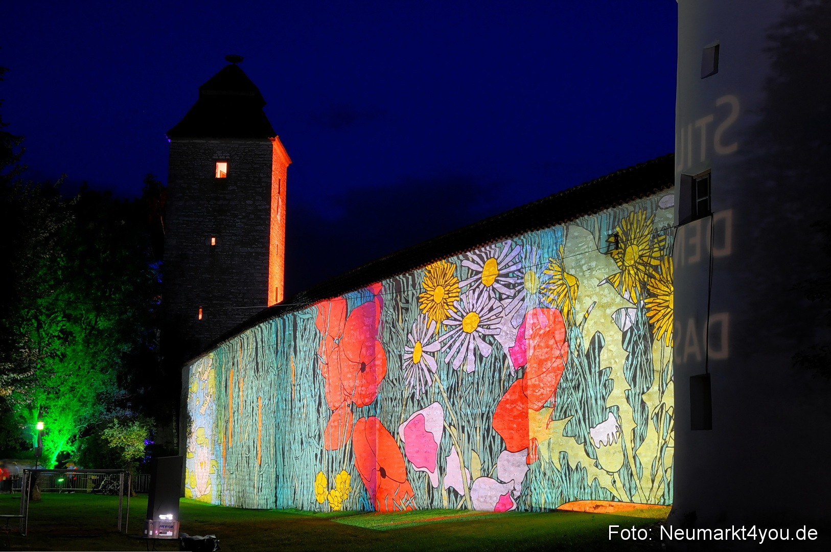 Berchinale Berching 300710 0063