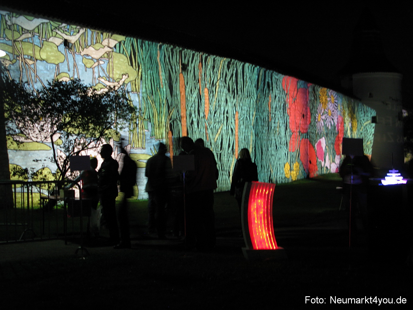 Berchinale Berching 300710 0069