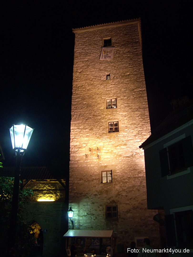 Berchinale Berching 300710 0070