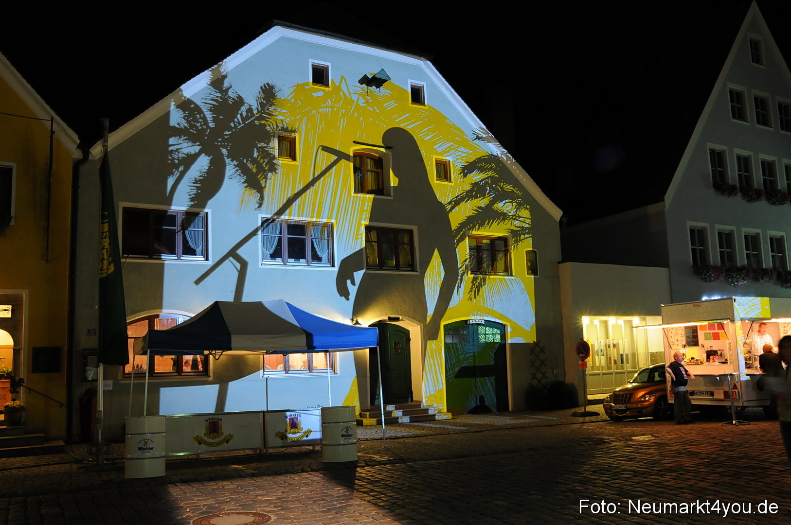 Berchinale Berching 300710 0078