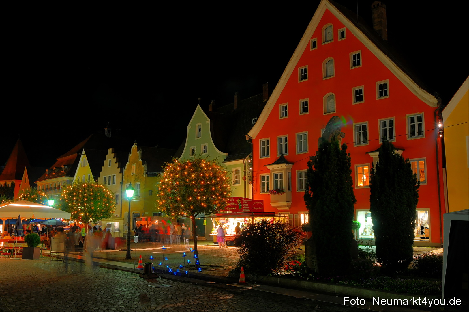 Berchinale Berching 300710 0080