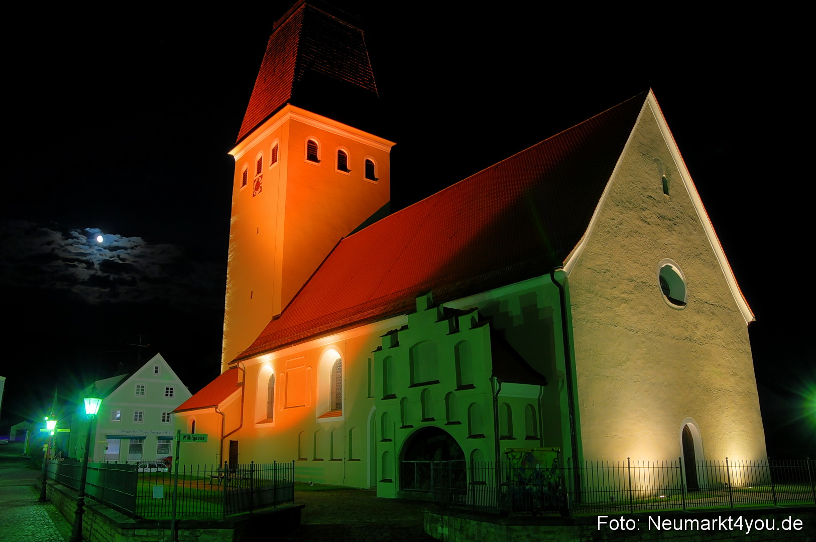 Berchinale Berching 300710 0113