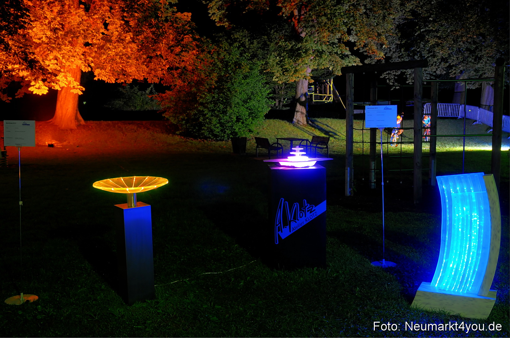 Berchinale Berching 300710 0130