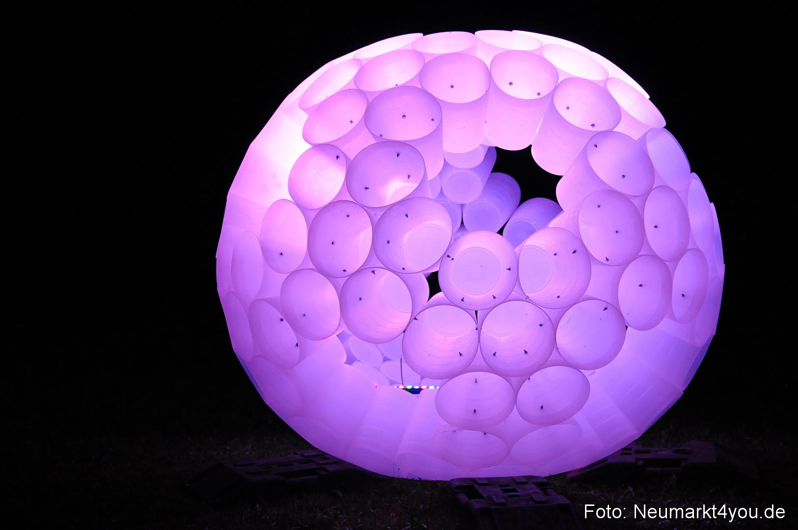 Berchinale Berching 300710 0132