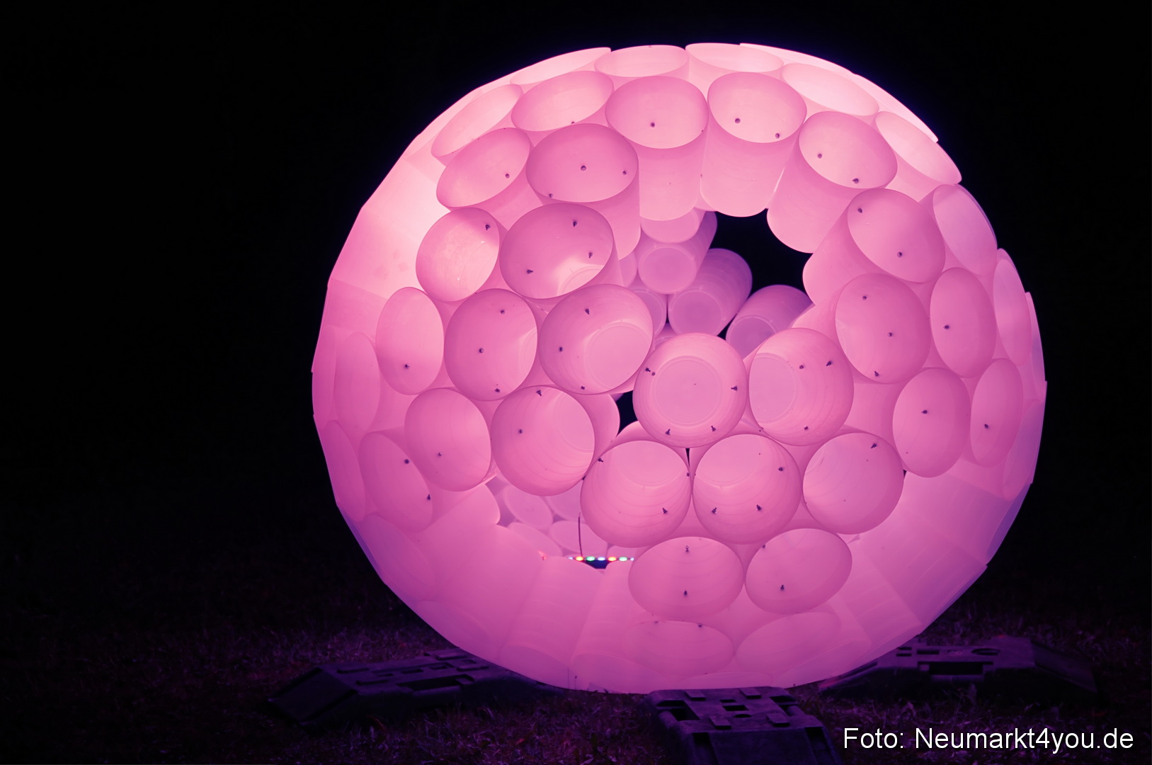 Berchinale Berching 300710 0135