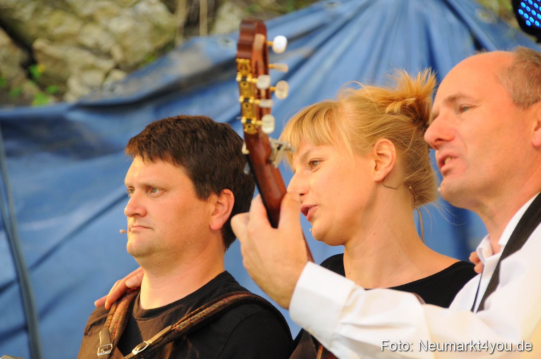 Wolfstein Burgruinenfest 260610 0008