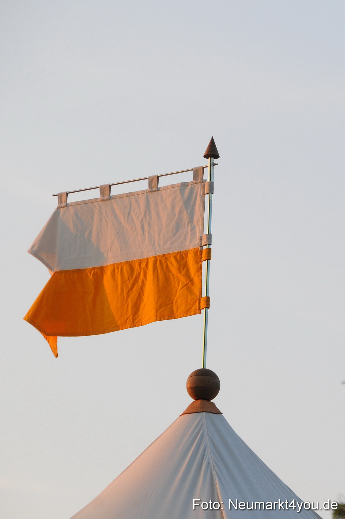 Wolfstein Burgruinenfest 260610 0085