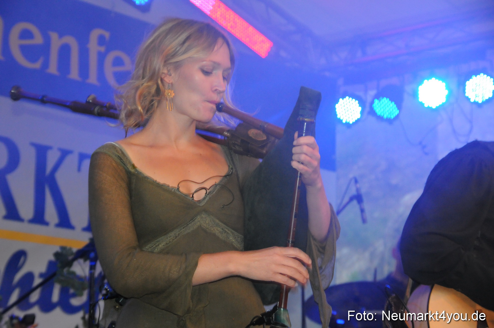 Wolfstein Burgruinenfest 260610 0087