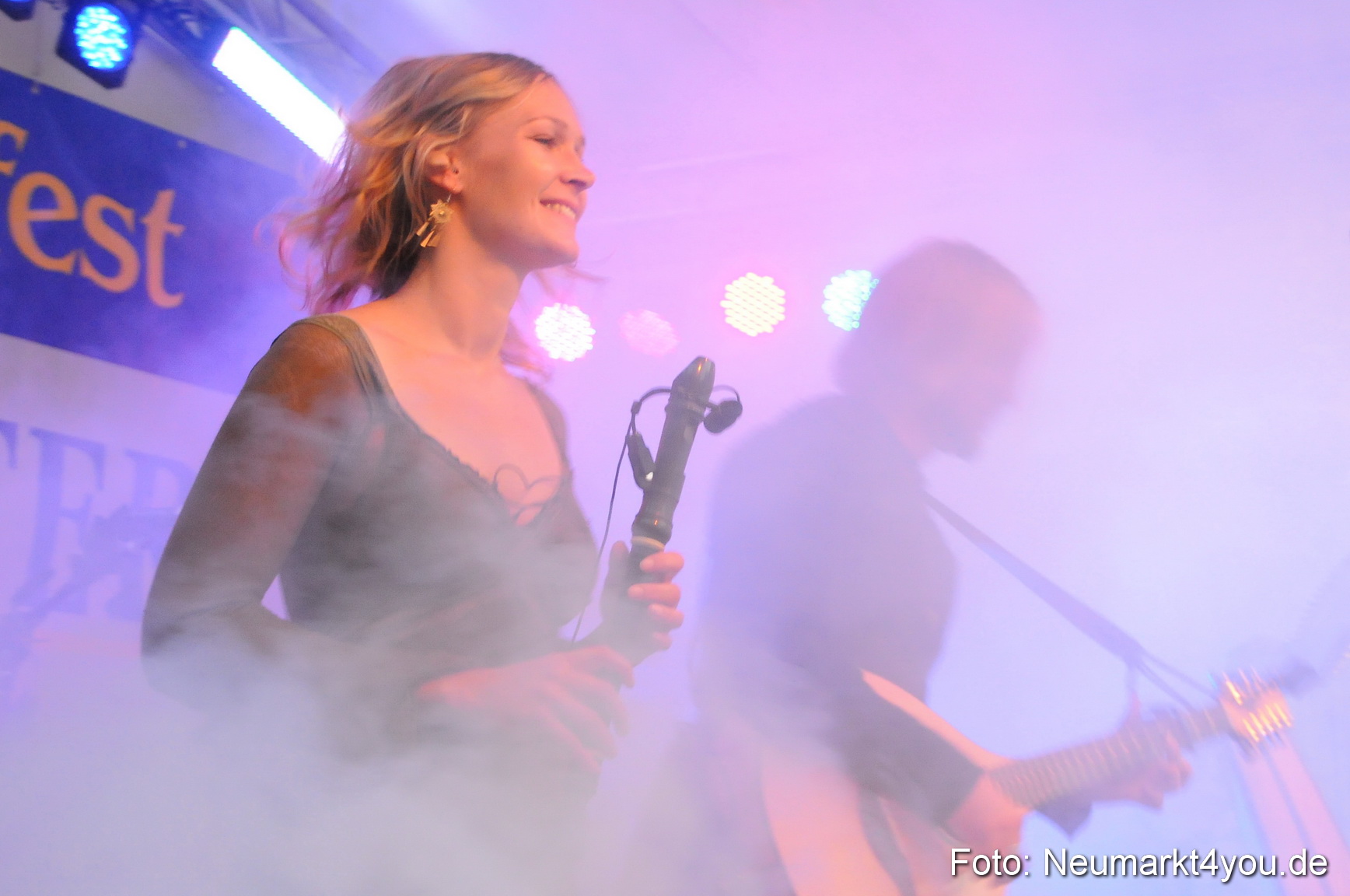 Wolfstein Burgruinenfest 260610 0089