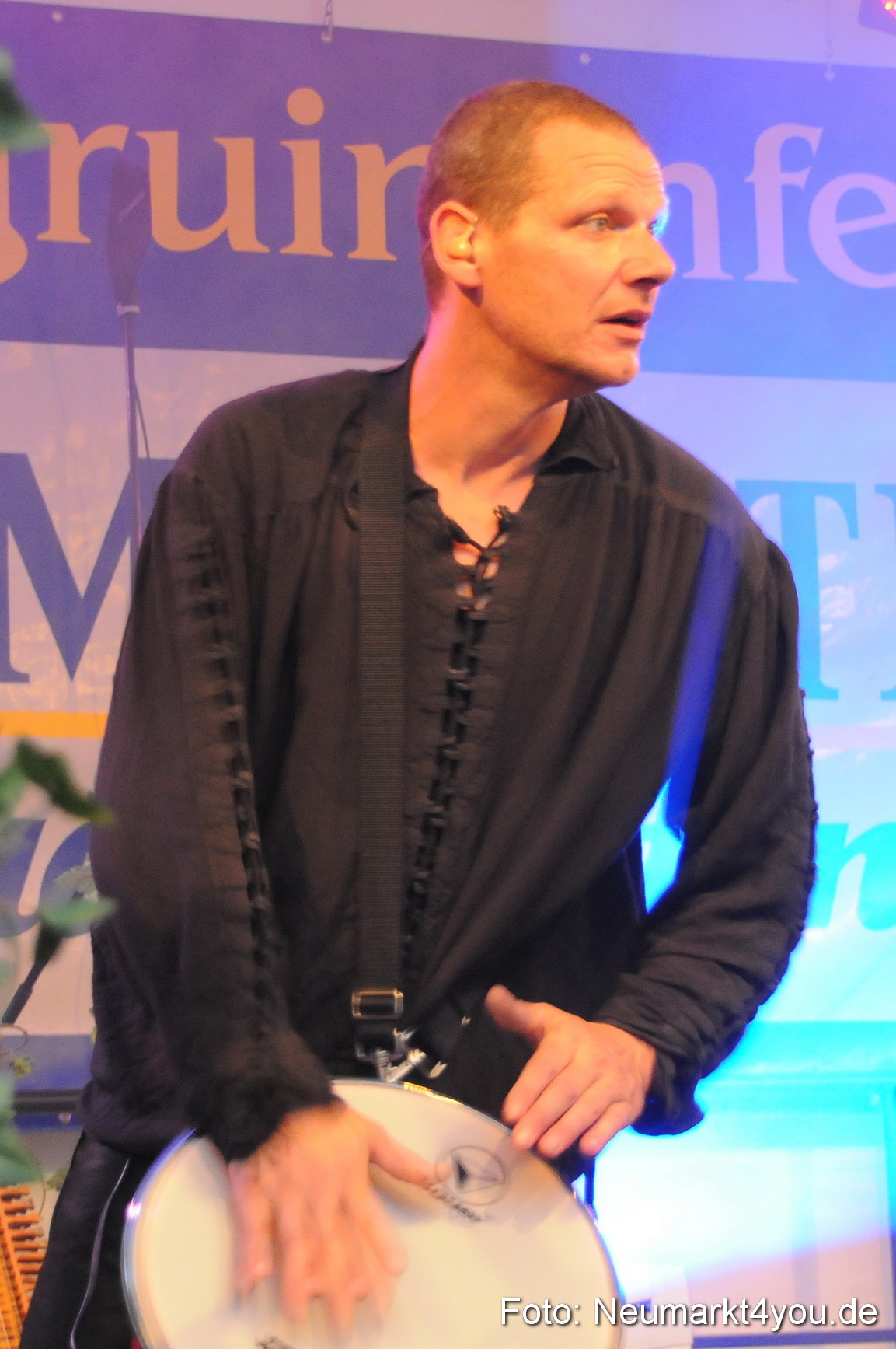 Wolfstein Burgruinenfest 260610 0093