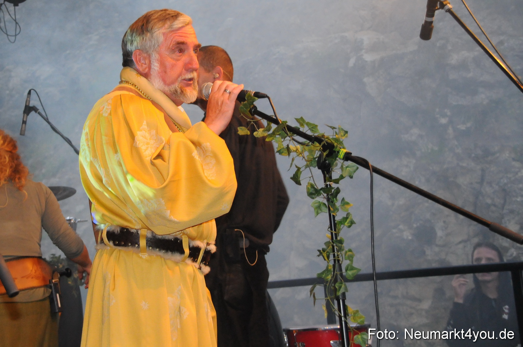 Wolfstein Burgruinenfest 260610 0094