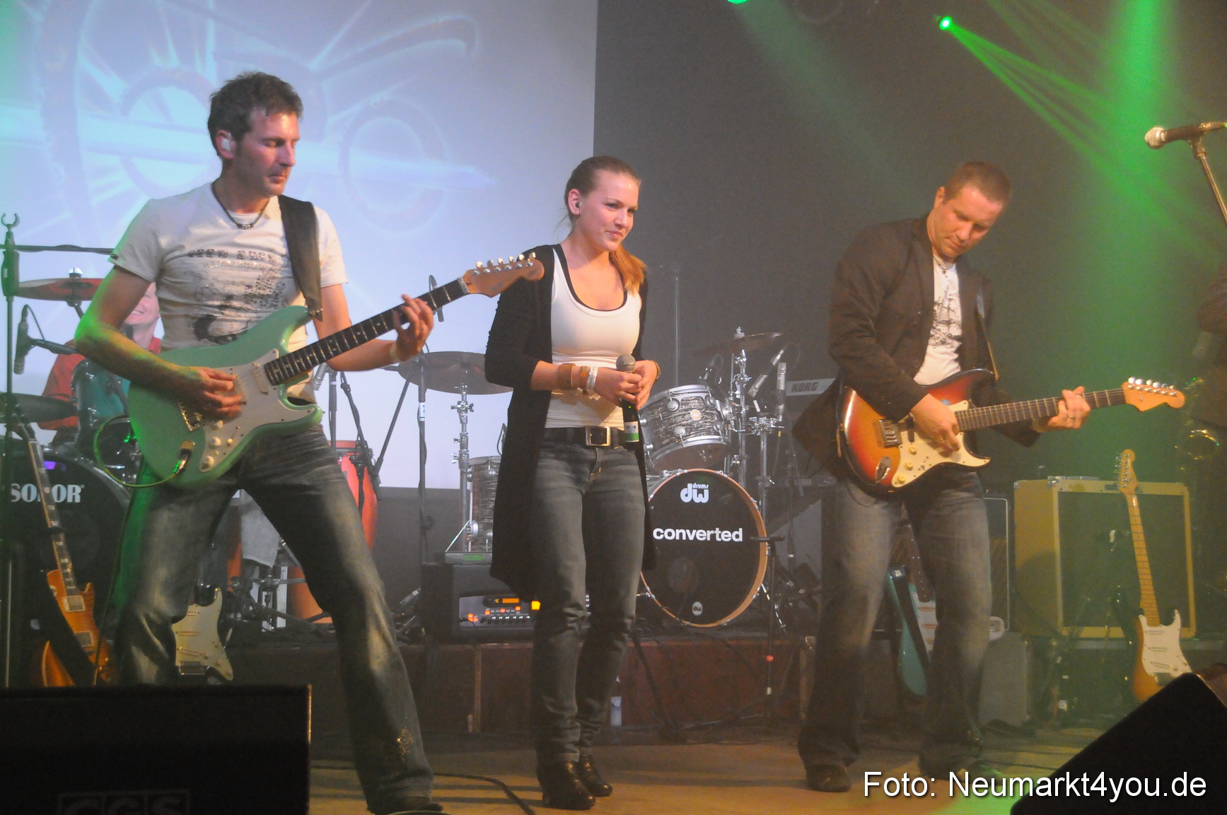 Converted Cocaine Crosscover 301010 0011