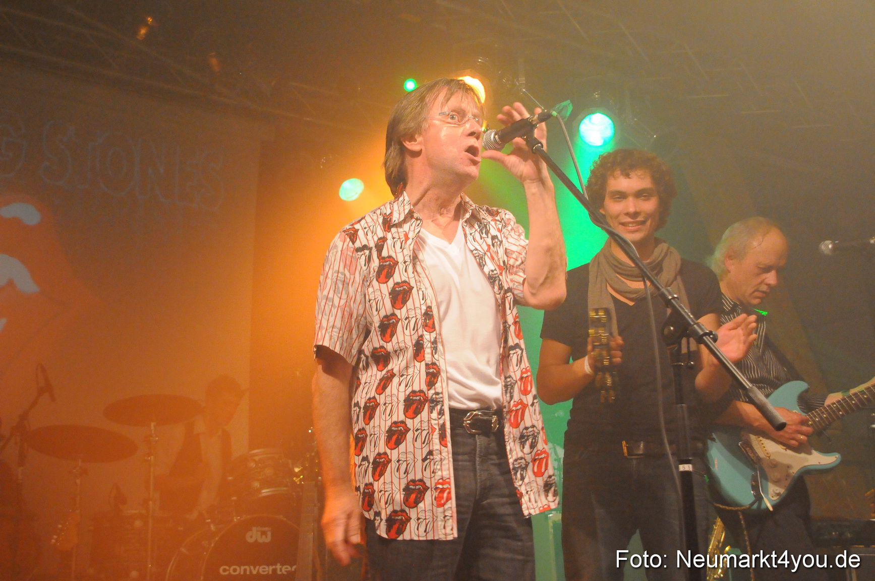 Converted Cocaine Crosscover 301010 0052