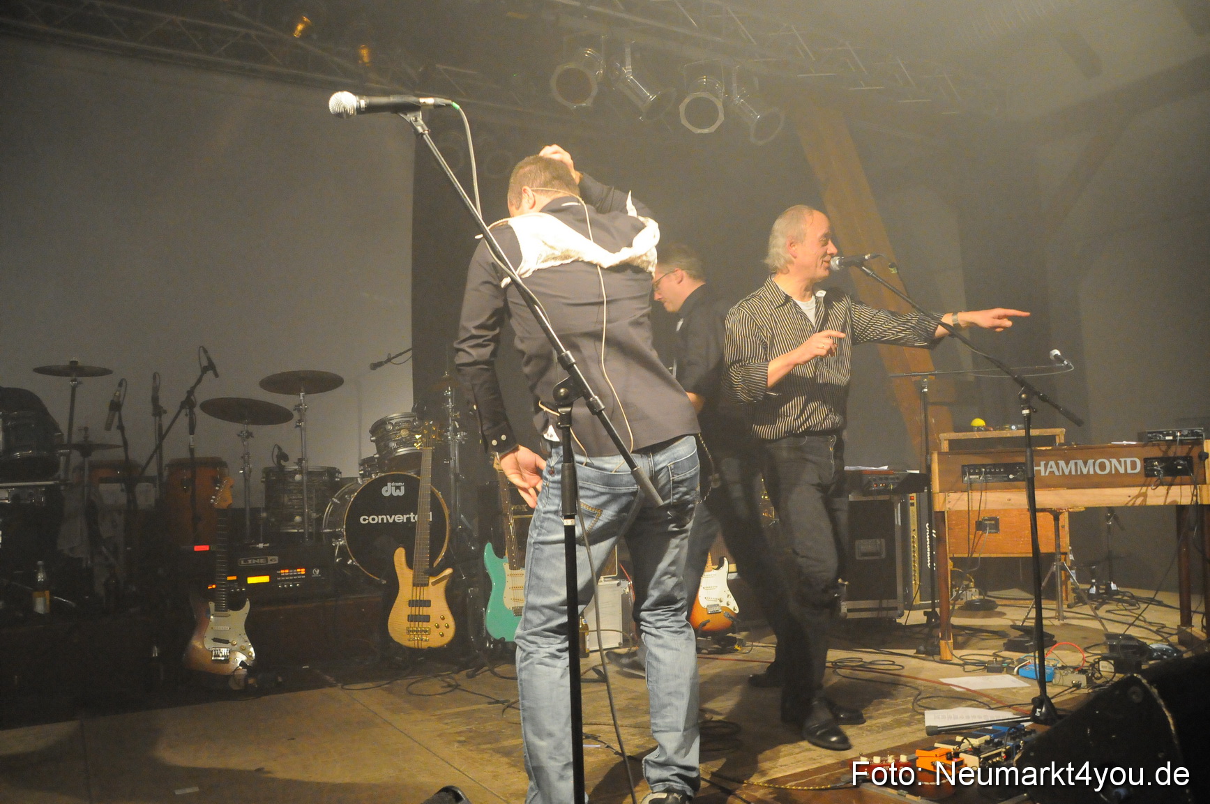 Converted Cocaine Crosscover 301010 0061