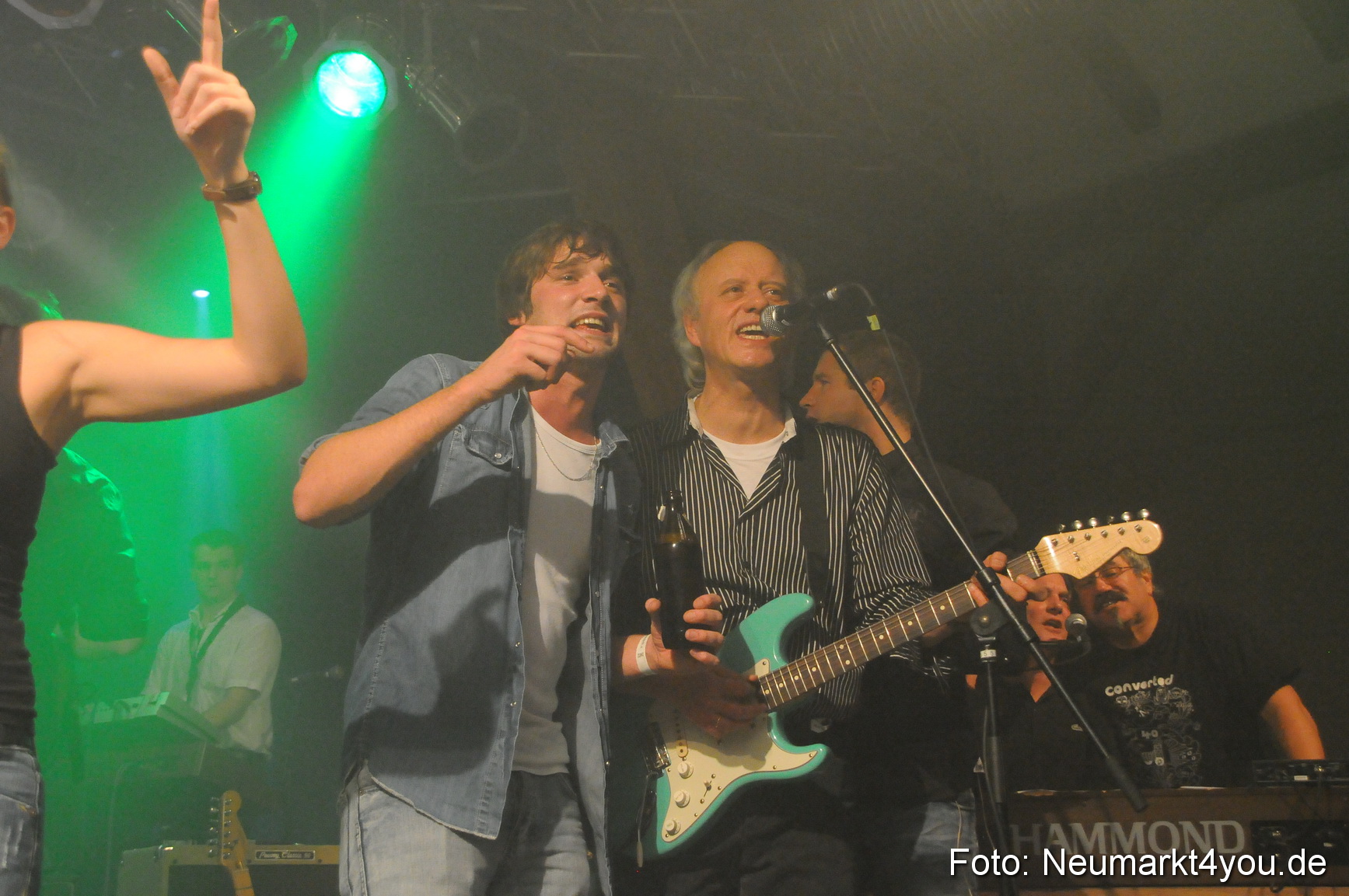 Converted Cocaine Crosscover 301010 0134