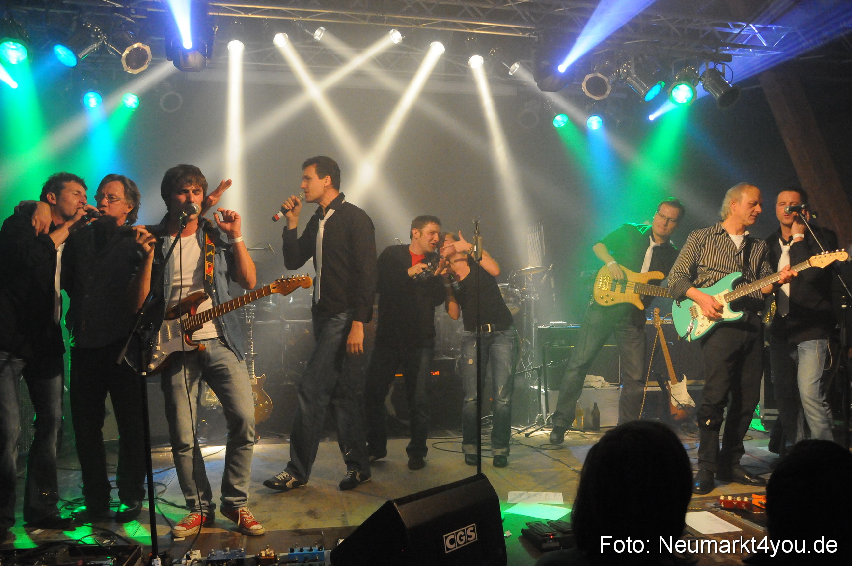 Converted Cocaine Crosscover 301010 0148