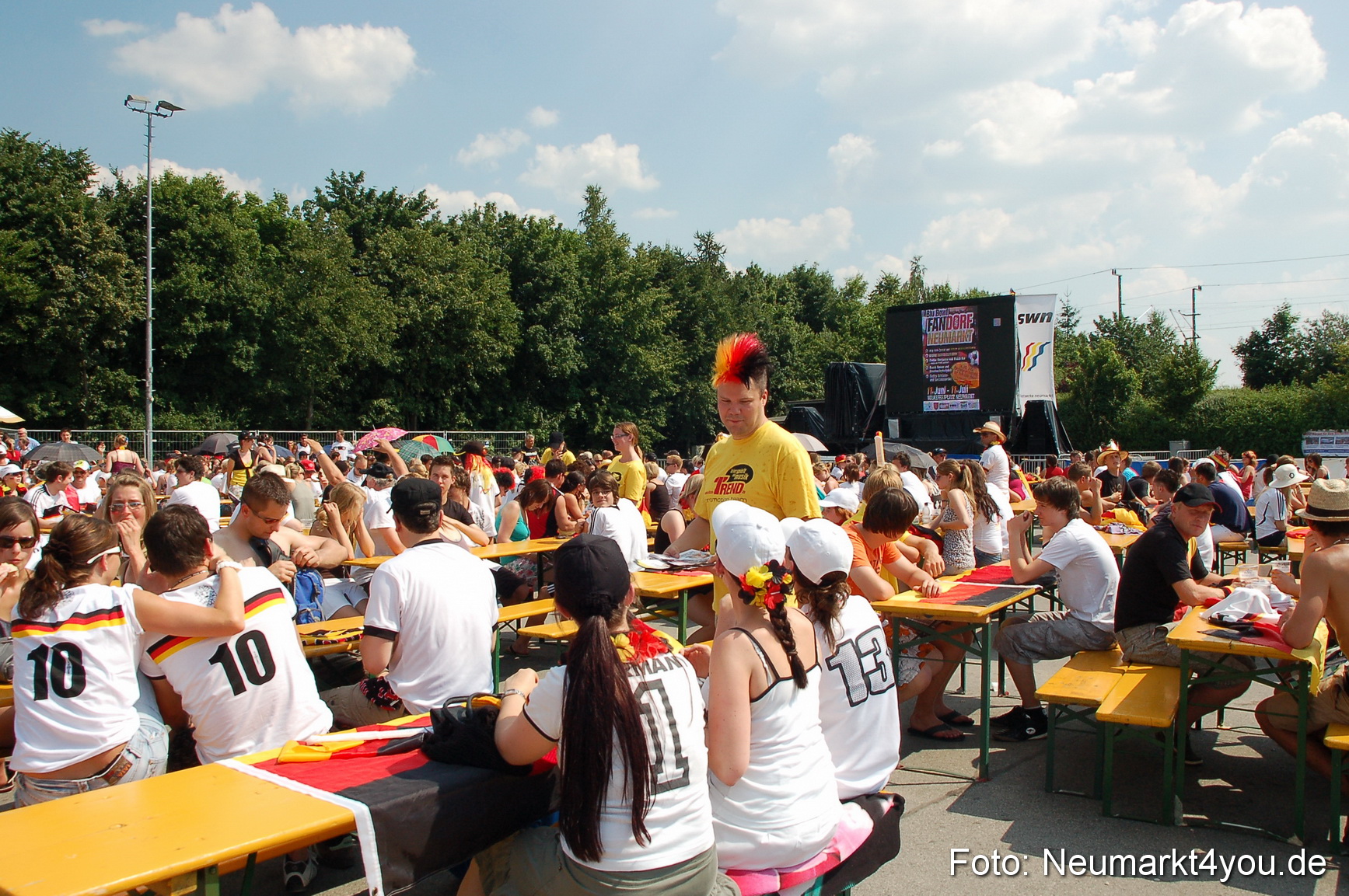 Deutschland Argentinien 030710 0001