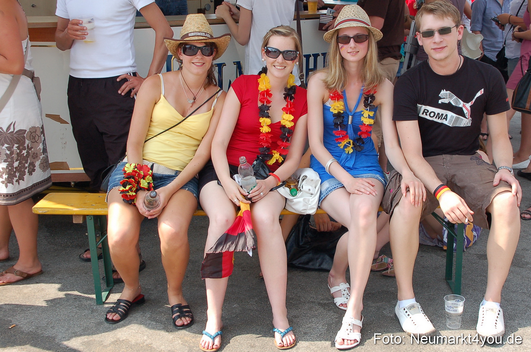 Deutschland Argentinien 030710 0004