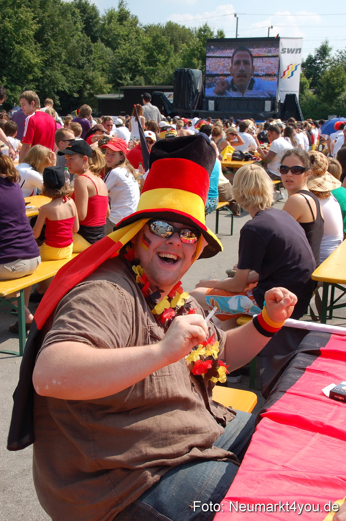 Deutschland Argentinien 030710 0005