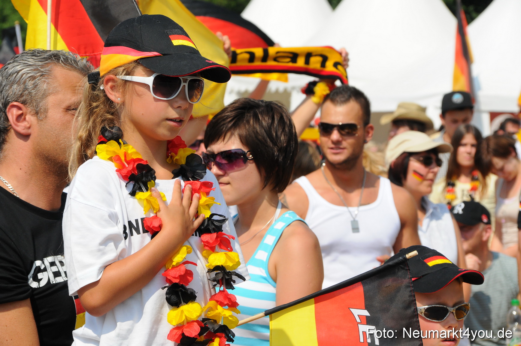 Deutschland Argentinien 030710 0007