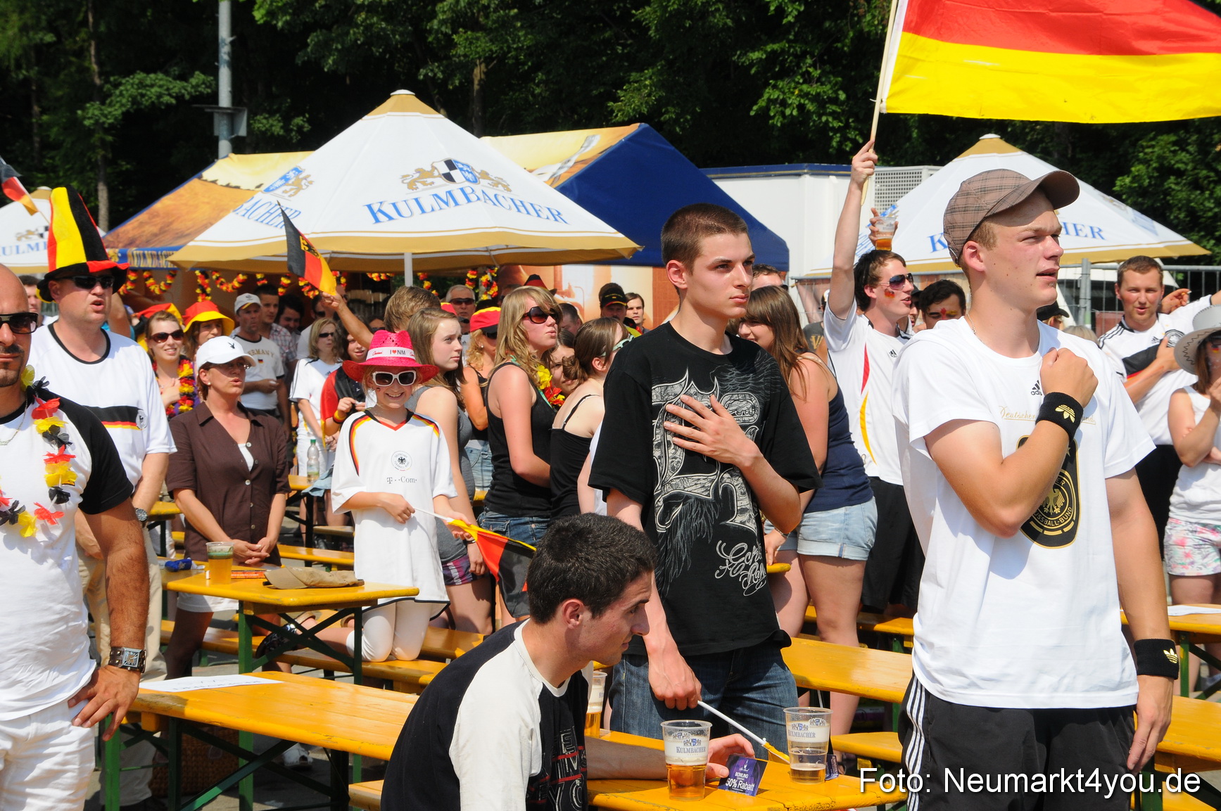 Deutschland Argentinien 030710 0008