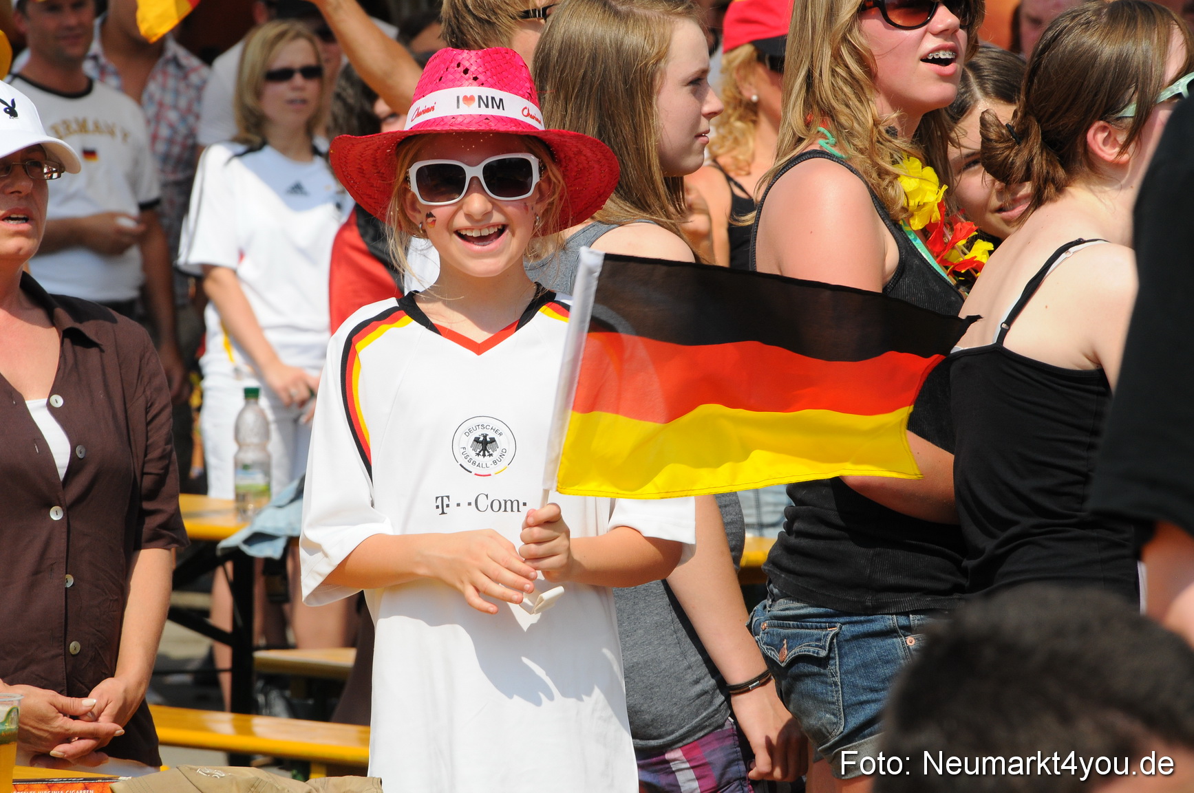 Deutschland Argentinien 030710 0009