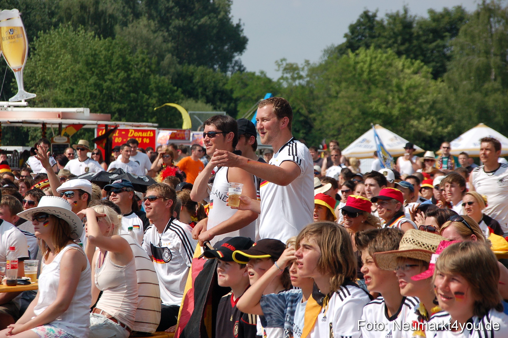 Deutschland Argentinien 030710 0015