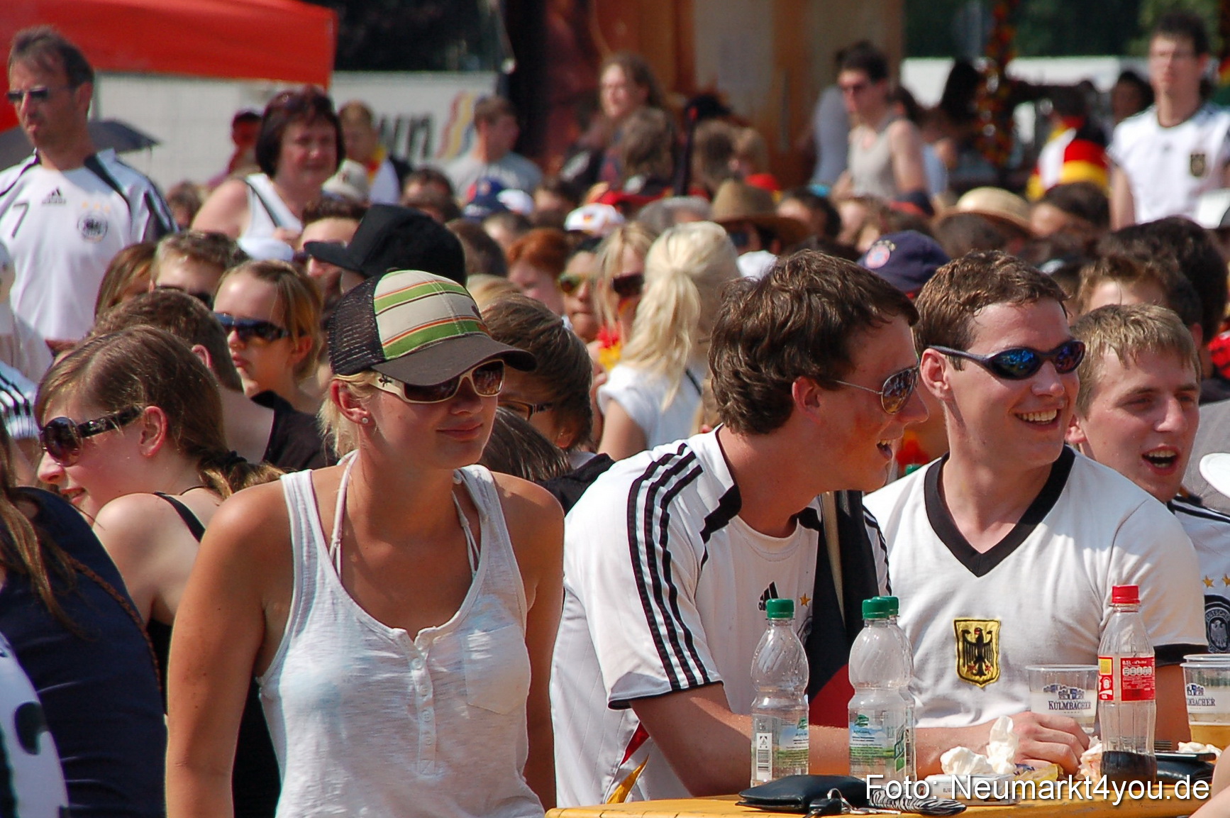 Deutschland Argentinien 030710 0018