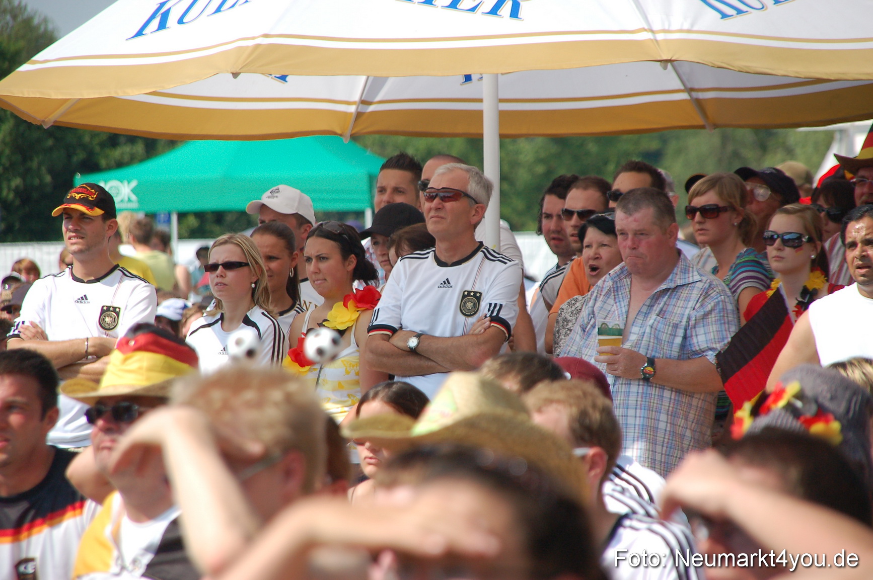 Deutschland Argentinien 030710 0047