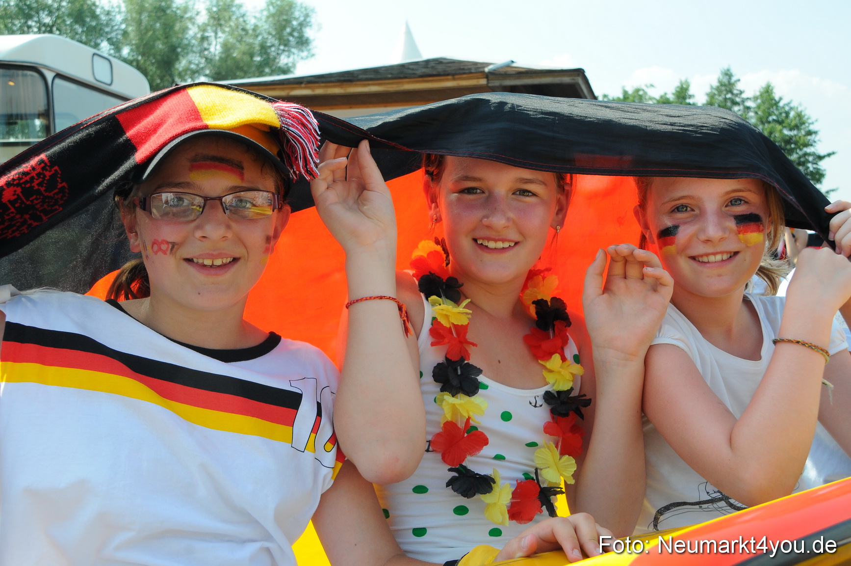 Deutschland Argentinien 030710 0049