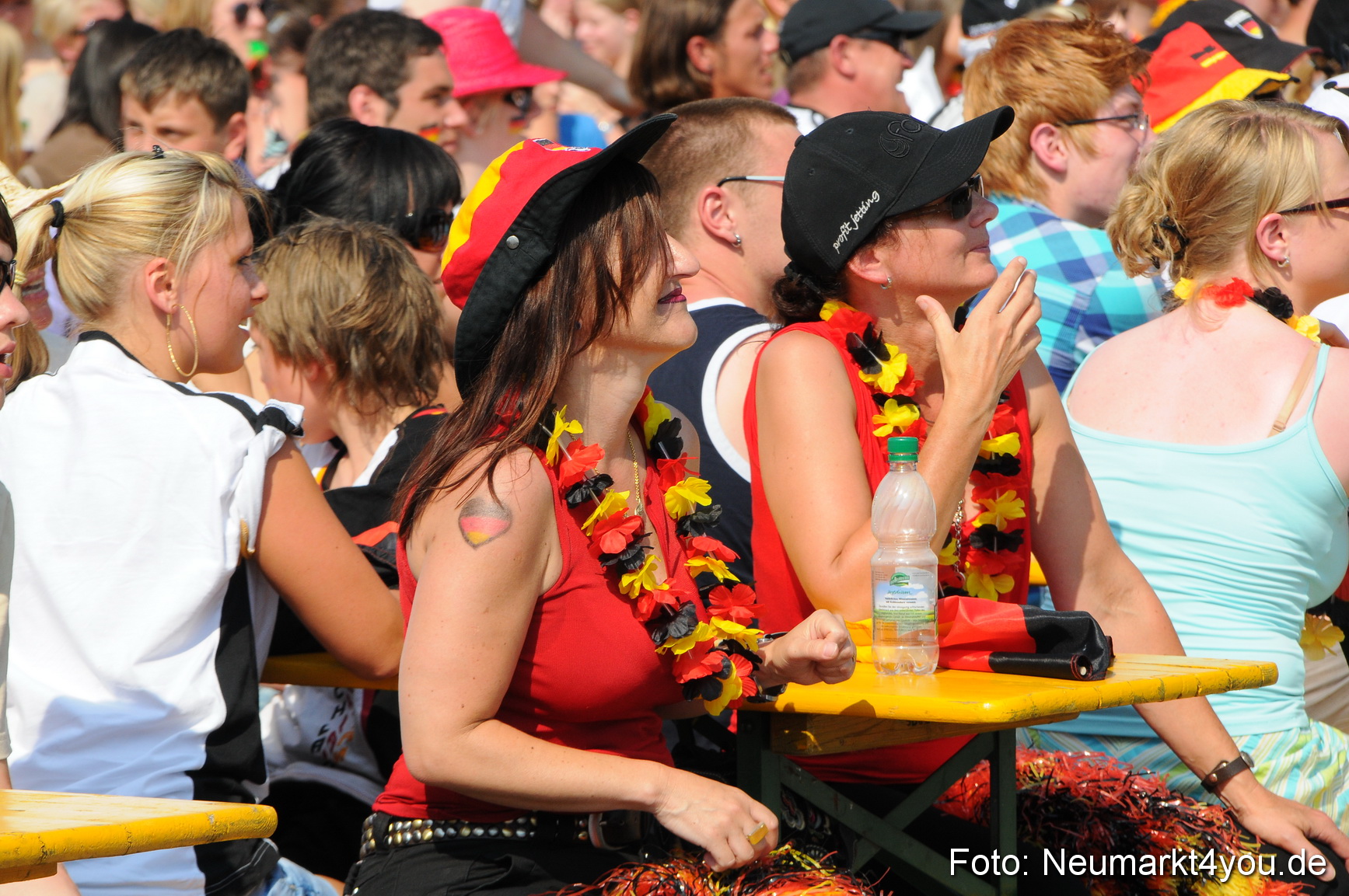 Deutschland Argentinien 030710 0058