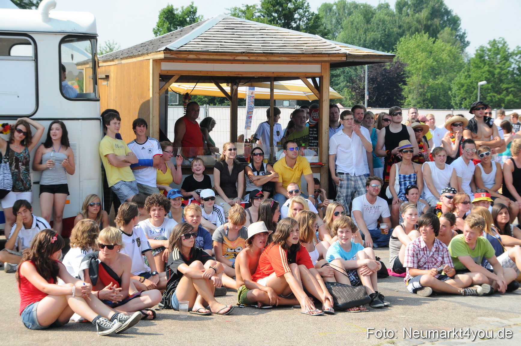 Deutschland Argentinien 030710 0060