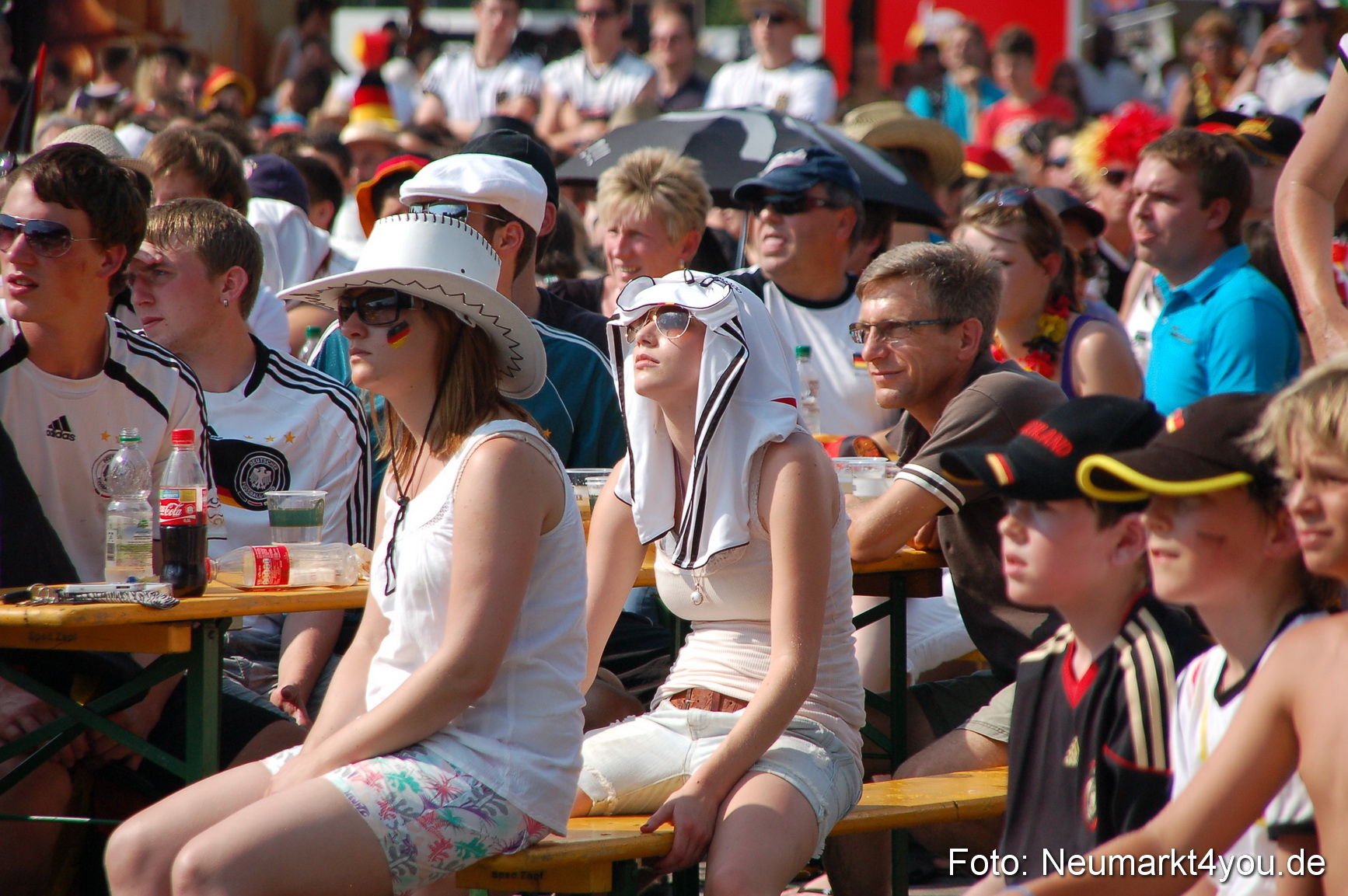 Deutschland Argentinien 030710 0061