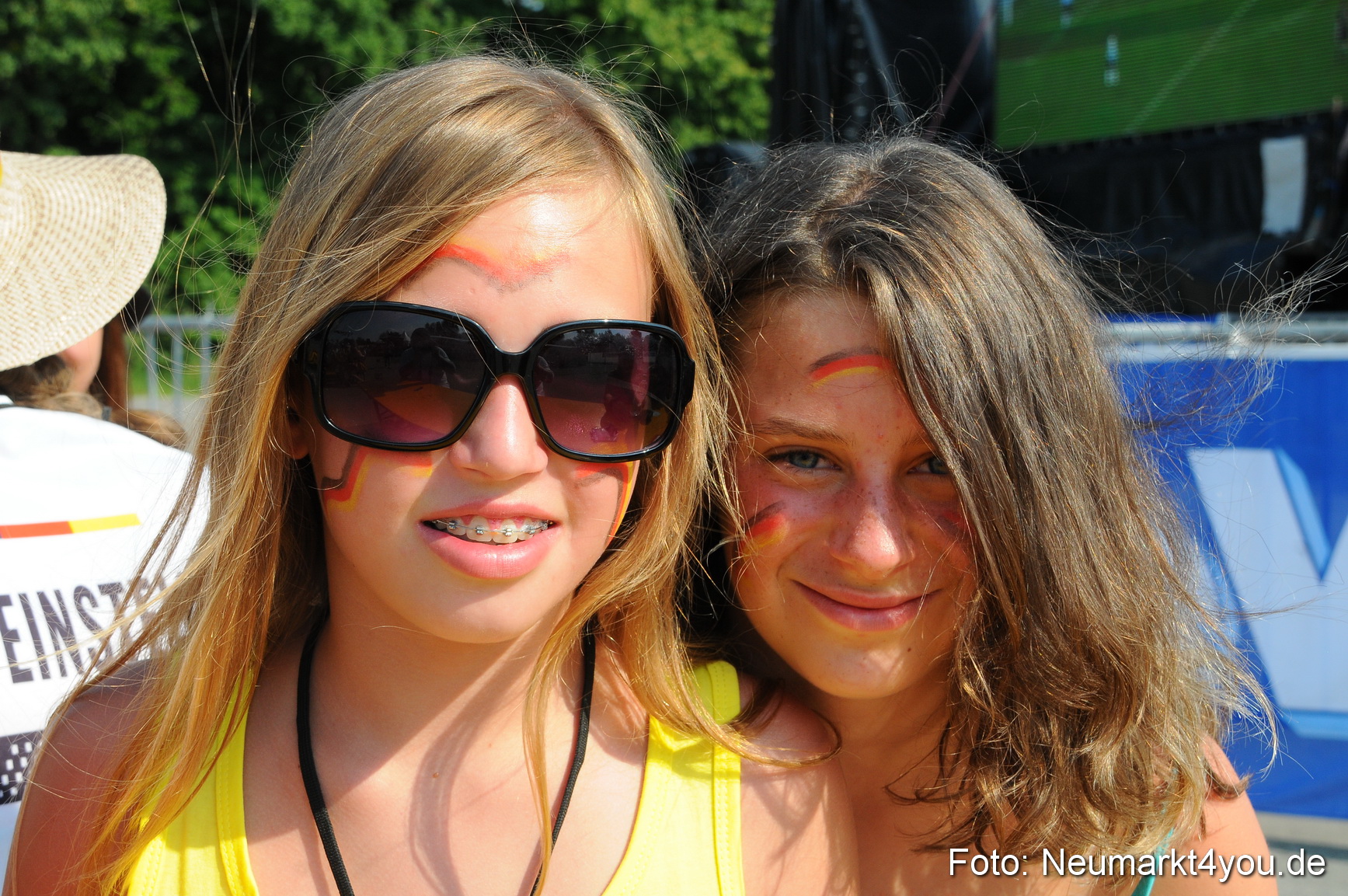 Deutschland Argentinien 030710 0063