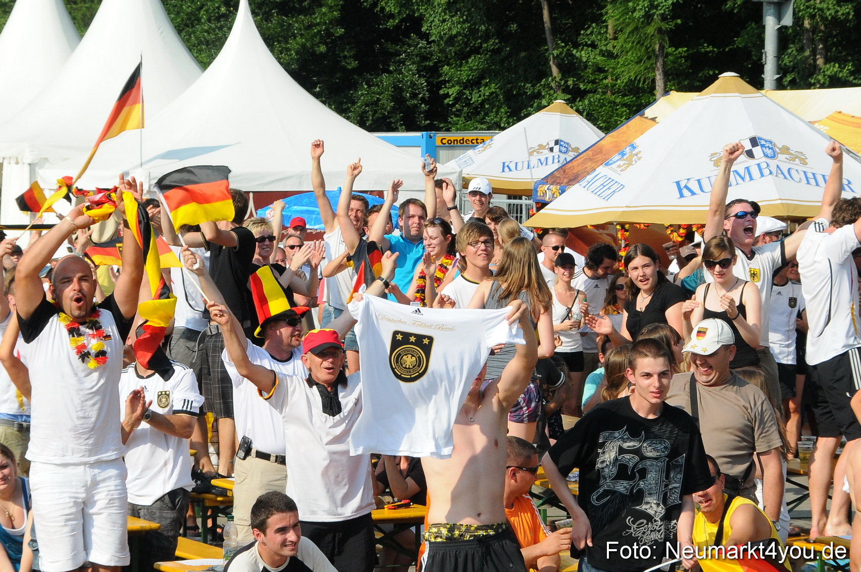 Deutschland Argentinien 030710 0091