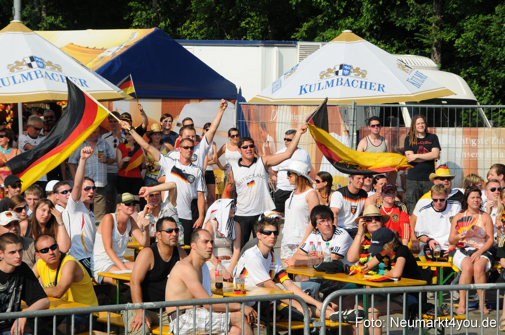 Deutschland Argentinien 030710 0104