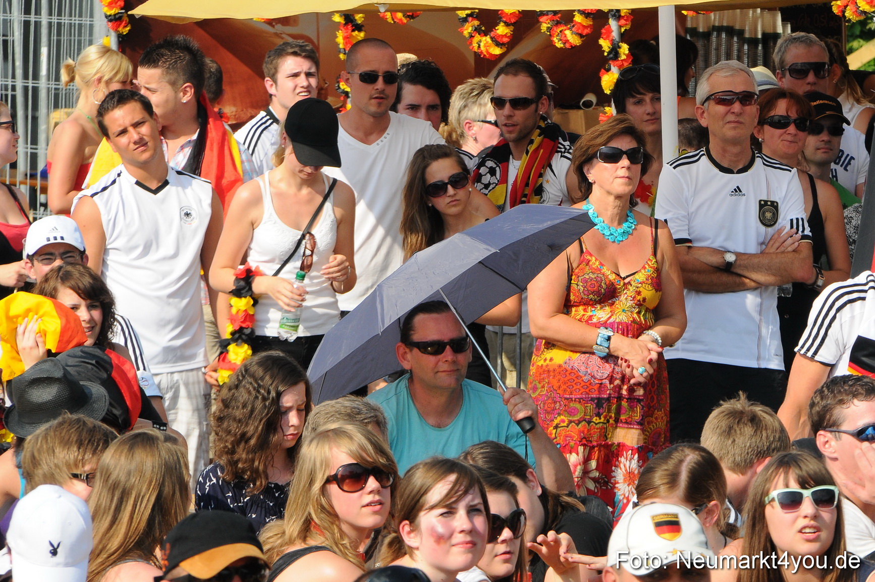 Deutschland Argentinien 030710 0107