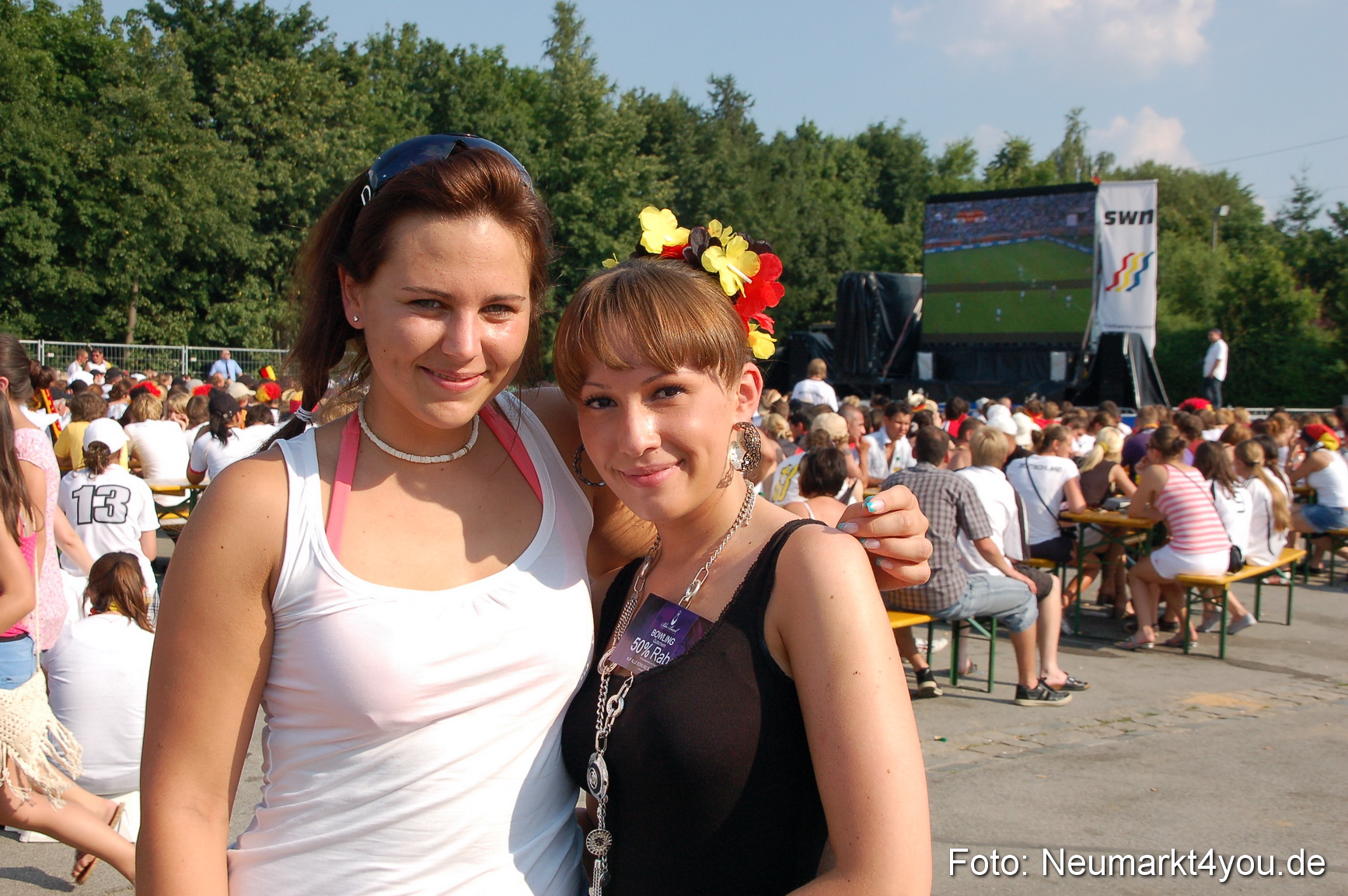 Deutschland Argentinien 030710 0118