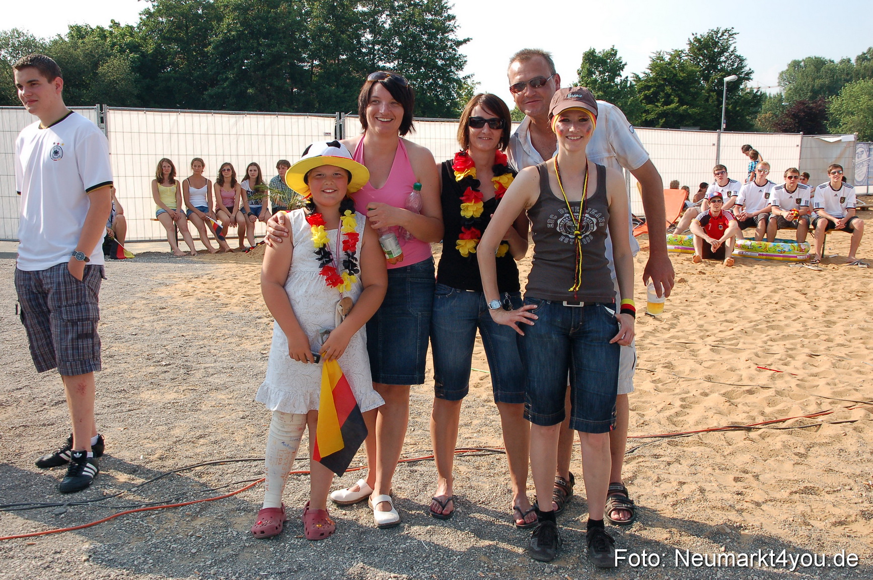 Deutschland Argentinien 030710 0119