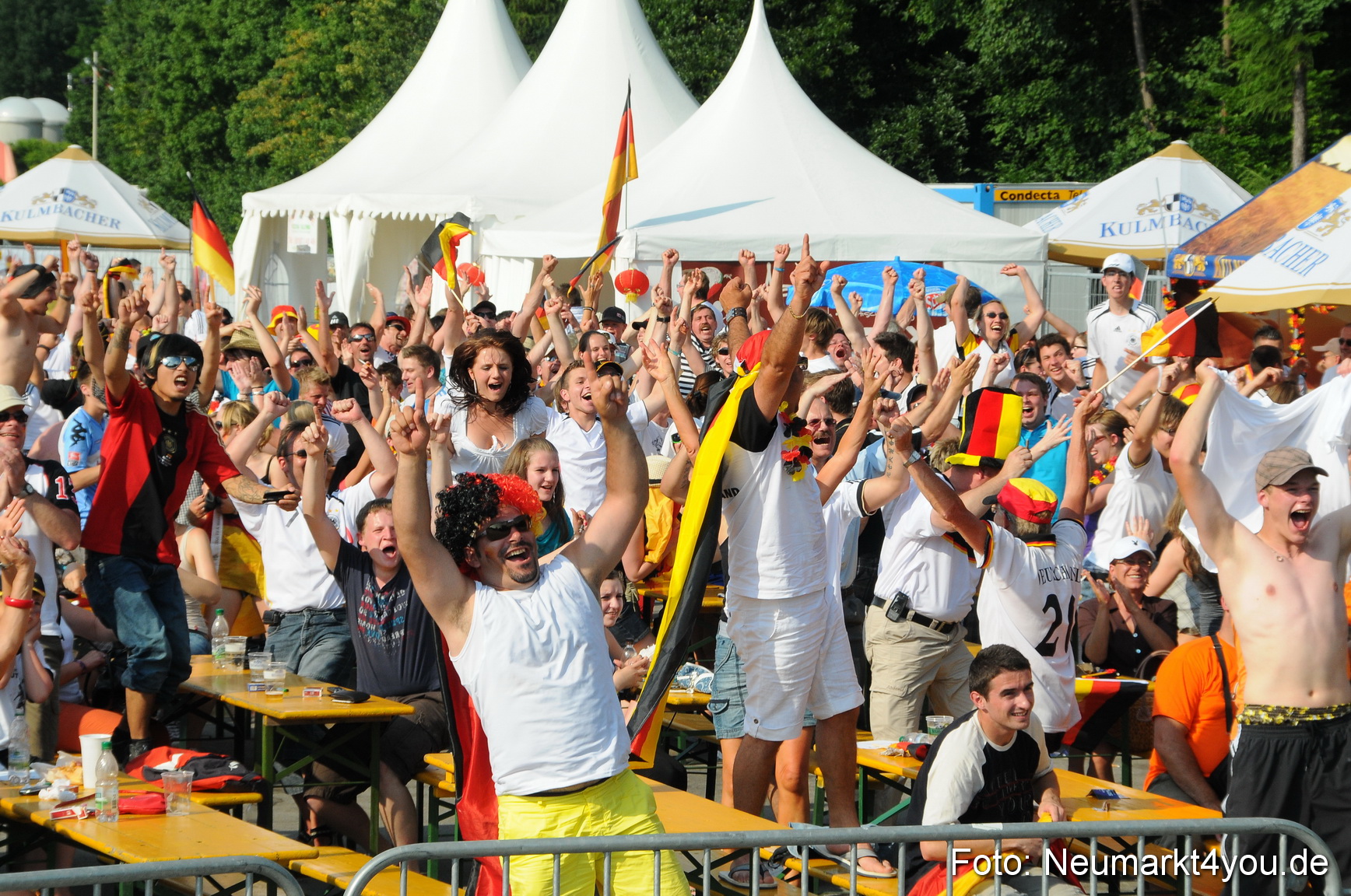 Deutschland Argentinien 030710 0120