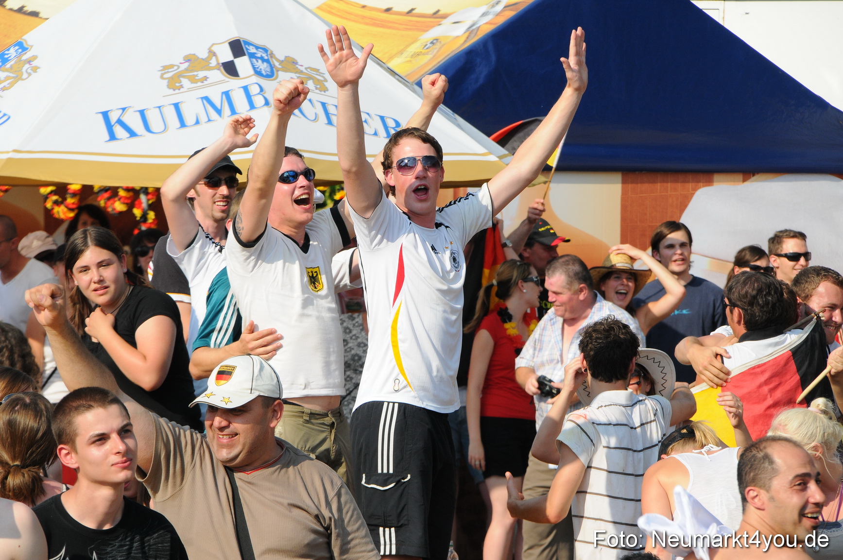 Deutschland Argentinien 030710 0125