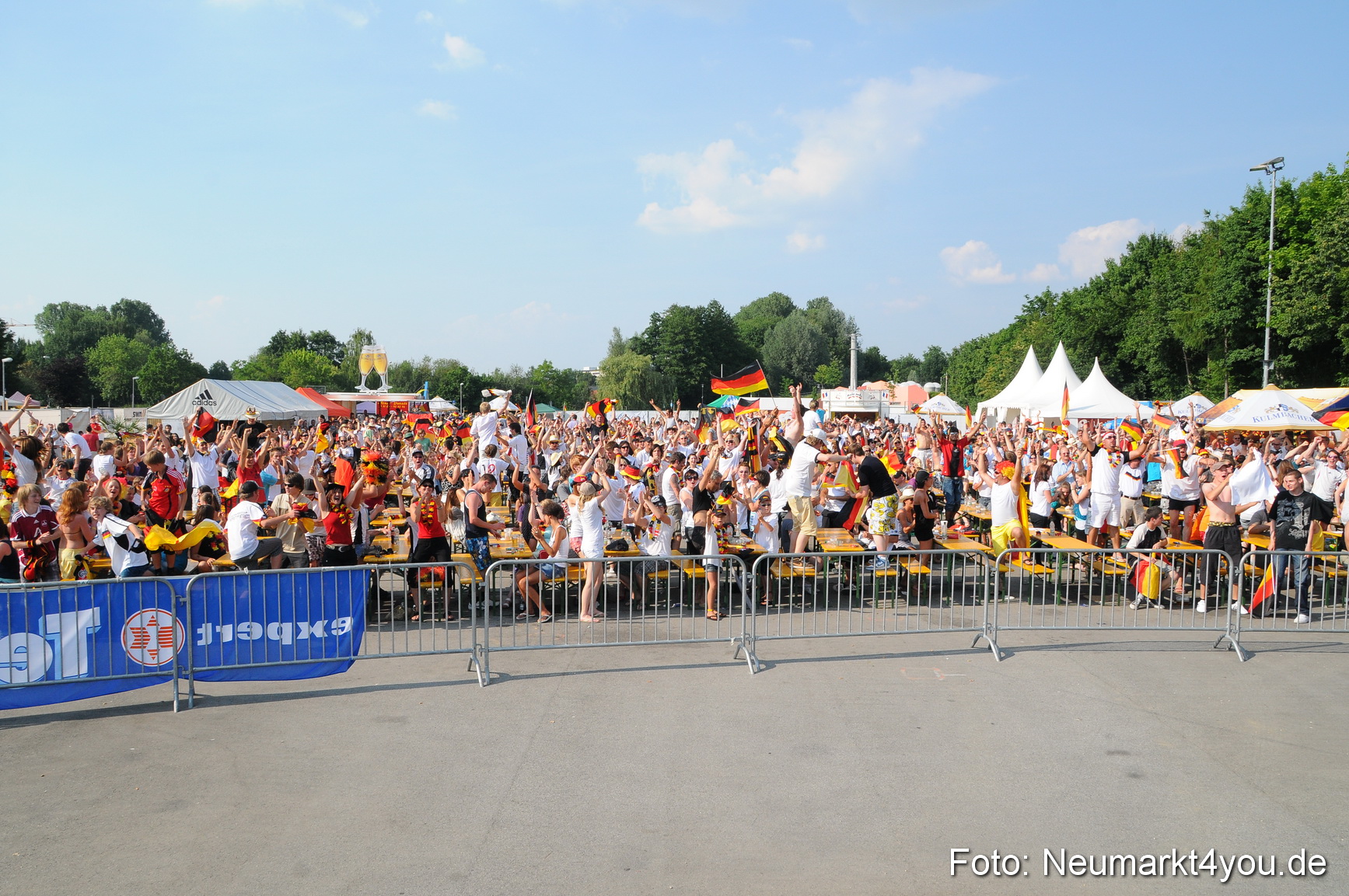 Deutschland Argentinien 030710 0141